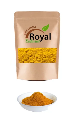 Köri Deluxe Seri Organik Lezzetli 100 Gr