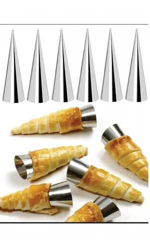 Korne Kalıbı Royaleks-CLKN-1512