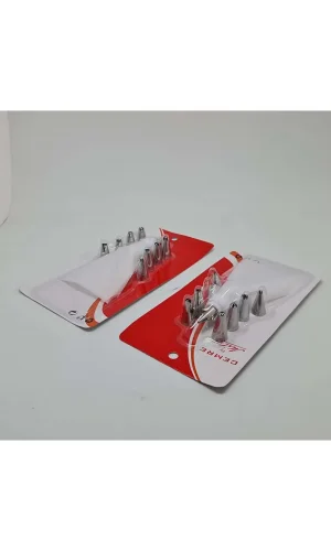 Krema Pompası Aplikatörü Royaleks-MTR-2003-72