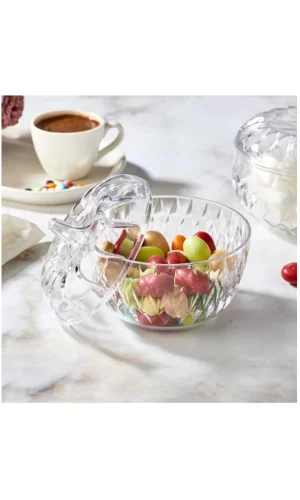 Kristal Şekerlik Royaleks-VC-500