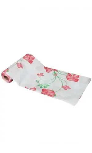 Kullan At Masa Örtüsü Su Ve Yağ Geçirmez10M Royaleks-13762