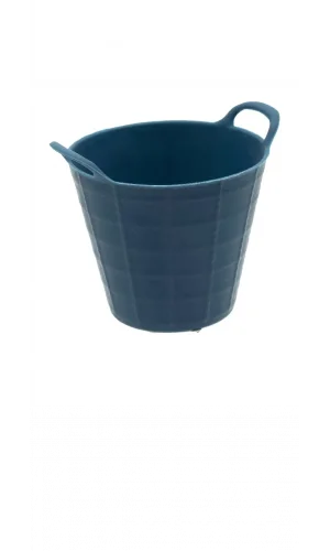 Kulplu Sunumluk Kova Renkli 1 Adet Royaleks-HS.008