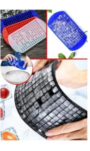 Küp Buzluk Silikon 160lı Royaleks-GMP-726