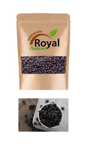 Kuş Üzümü Deluxe Seri Organik Lezzetli 250 Gr