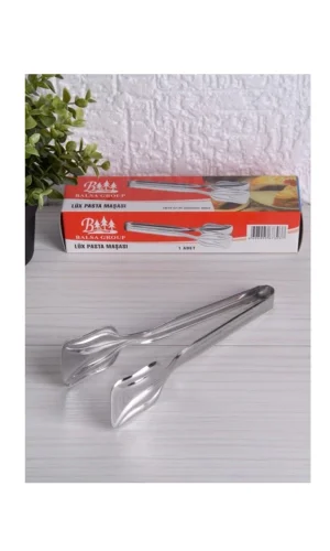 Kutulu Pasta Maşası