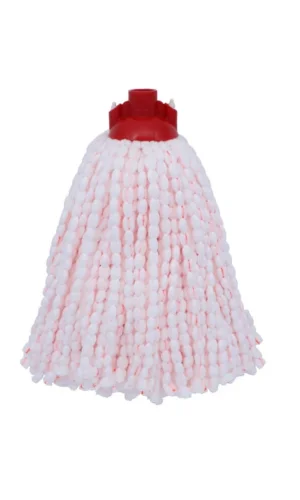 Ladin Mikrofiber Renkli Mop 1 Adet Royaleks-WM402