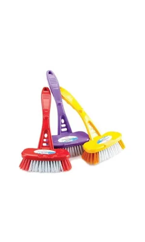 Lavabo Ve Küvet Fırçası 1 Adet Royaleks-KKF347