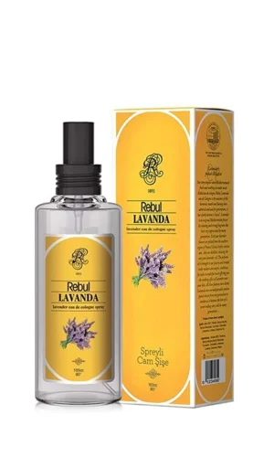 Lavanda 100 Ml Kolonya