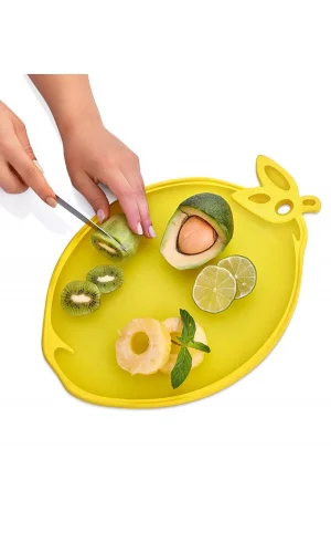 Limon Kesim Panosu Kesme Tahtası Royaleks-SC-2351