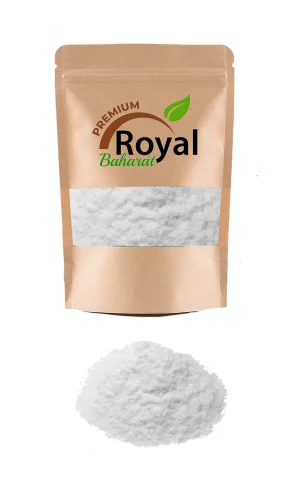 Limon Tuzu Toz Deluxe Seri Organik Lezzetli 500 Gr