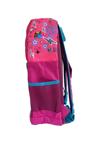 L.O.L. LLÇAN9712 Okul Çantası