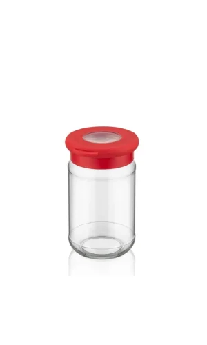 Lüx Flat 380cc Baharatlık Royaleks-C-00344