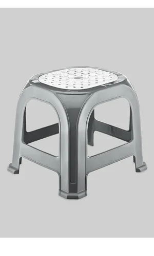 Lüx Orta Tabure Royaleks-E275