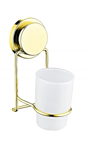 Magic Fix Diş Fırçalık Altın Royaleks-EMGA-711