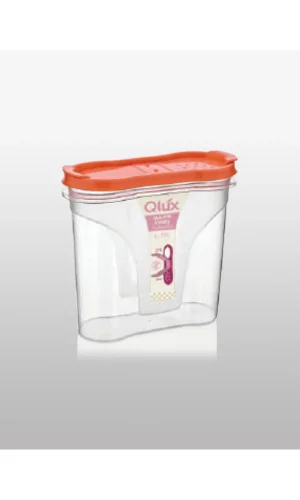 Major Baharatlık Royaleks-L536