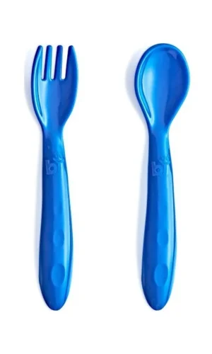 Mama Çatal Kaşık Gmp-333-078-Op-11