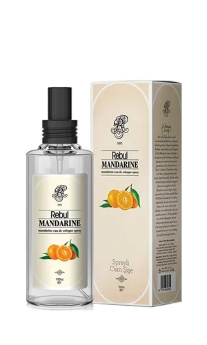Mandarine 100 Ml Kolonya