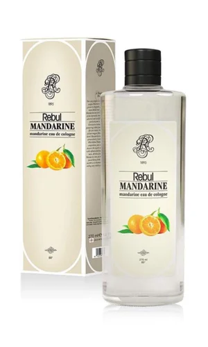 Mandarine Tekli 270 Ml Kolonya