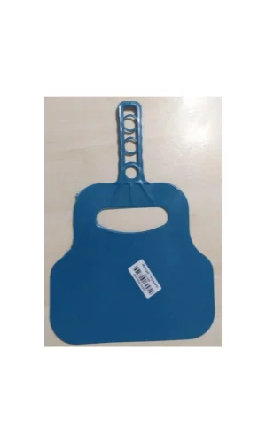 Mangal Yelpazesi 20 Cm Plastik Royaleks-İTM-021