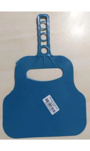 Mangal Yelpazesi Gm-095 20 Cm Plastik