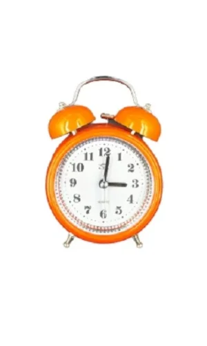 Masa Saati Yuvarlak Royaleks-CLKN-221