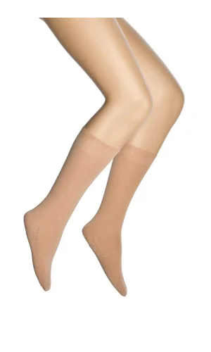 Masaj Kadın Çorap Ten 57