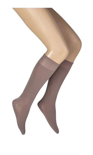 Masaj Kadın Çorap Vizon 86