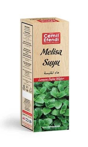 Melisa Suyu 1 Lt.