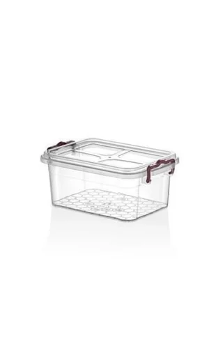 Merdem Kiler Saklama Kabı 0,80 lt No:0 Royaleks-81410