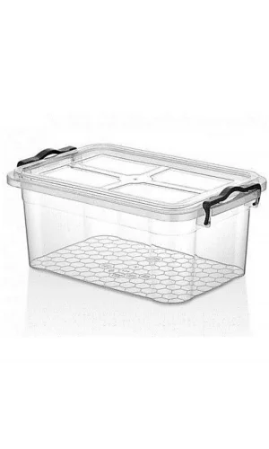 Merdem Kiler Saklama Kabı 15 lt No:6 Royaleks-81411