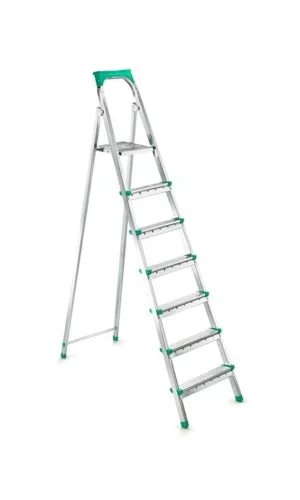 Merdiven 6+1 Basamaklı Royaleks-MMG11006