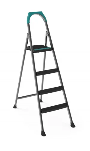 Merdiven Riser Plastik Basamaklı 3+1 Royaleks-MAP51303