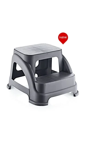 Merdivo Küçük Basamaklı Tabure 38x43x28 cm Royaleks-81932