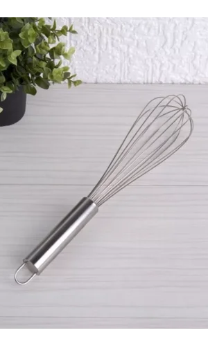 Metal Çırpıcı Paslanmaz Royaleks-PC14