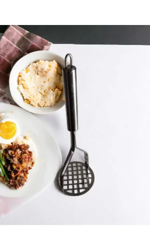 Metal Patates Ezeceği Sebze Meyve Püresi Çeyiz Mutfak Aleti Royaleks-ALK-700