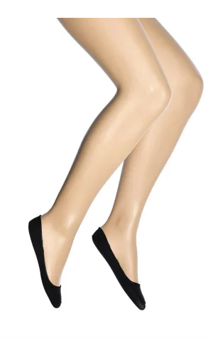 Mikro Babet Kadın Çorap Siyah 500