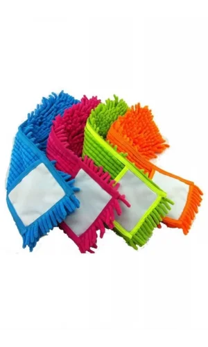 Mikrofiber Makarna Mop 50 Cm 1 Adet Royaleks-CLKN-1715