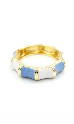 Mineli Bilezik - Mavi