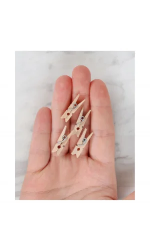 Mini Sunum Mandalı 10lu ROYALEKS-MLN30262