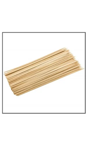 Misyon Çöp Şiş 30CM Kalın