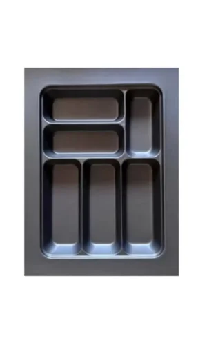 Modüler Kaşıklık 37x49 Cm Royaleks-ACERO-20351