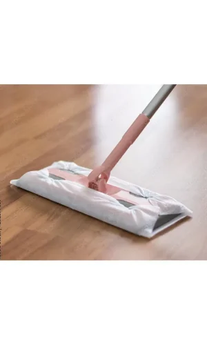 Mop Uyumlu Çok Amaçlı Islak Temizlik Havlusu Royaleks-83064