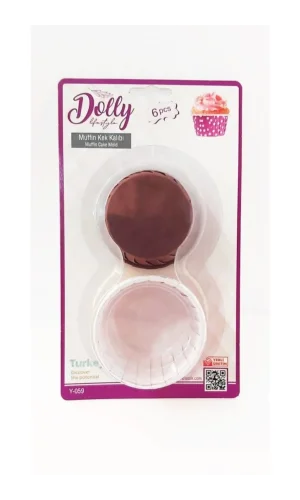 Muffin Kek Kalıbı Royaleks-Y-059