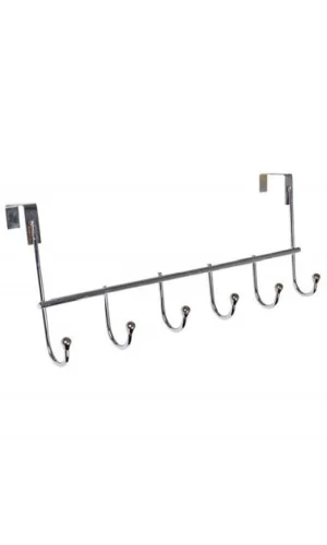 Mutfak Askılığı 6 lı Royaleks-TAÇ544