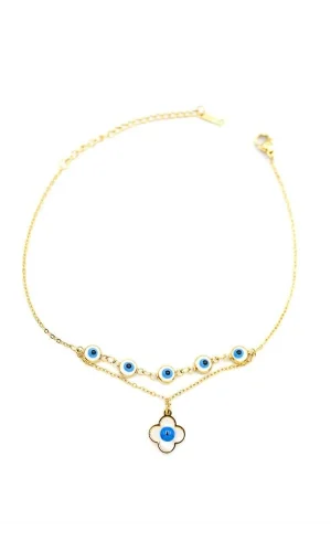 Nazar Halhal - Altın