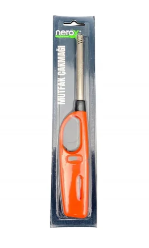 Nerox Mutfak Çakmağı Royaleks-NRX-0634