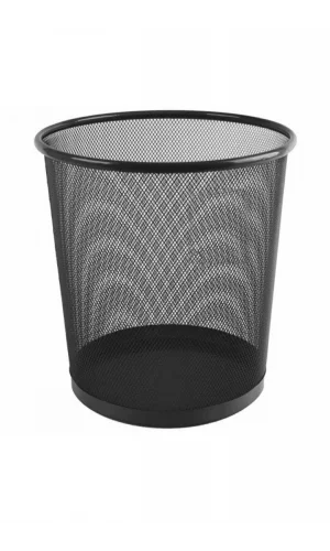 Ofis Tipi Fileli Çöp Kovası Royaleks-CLK-0046