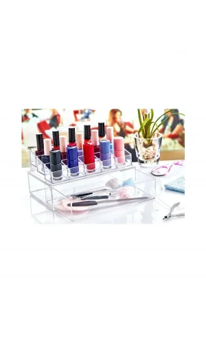 Oje Ve Manikür Set Düzenleyici Royaleks-AK613