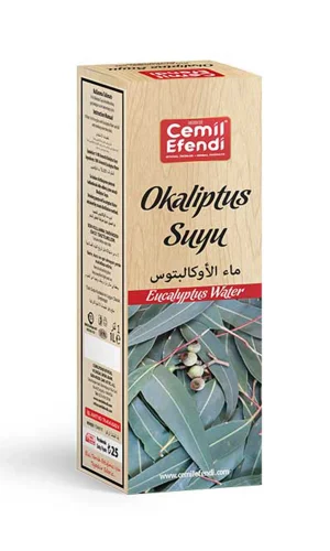 Okaliptüs Suyu 1 Lt.