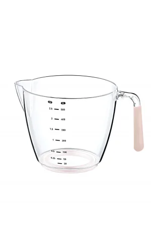 Ölçü Kabı - 500 Ml Royaleks-CK-491